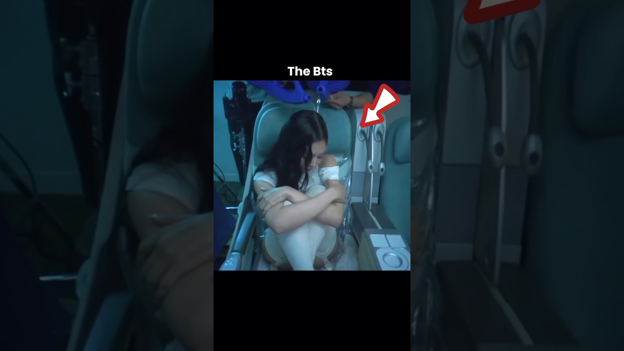 The BTS of Jennie’s (Soul city) MV V/S The Original #dreamy_iqra #blackpink #jennie