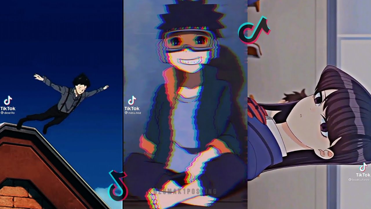 Money   Lisa Slowed Tiktok Anime  Anime Edit Tiktok  Tiktok Anime Compilation