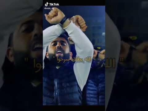 صحابي مسجون الله يطلق سرحوا