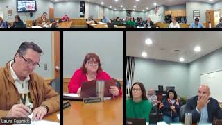 11/20/24 Regular Meeting