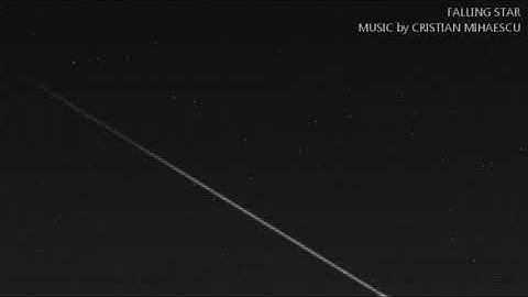 Falling Star (Drama unei stele cazatoare)
