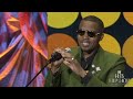Nas Accepts the BMI Icon Award | 2026 BMI R&B/Hip-Hop Awards