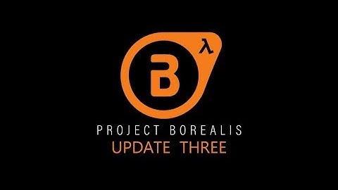 Project Borealis - Update 3