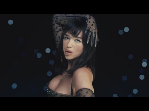 Superhot Dua Lipa