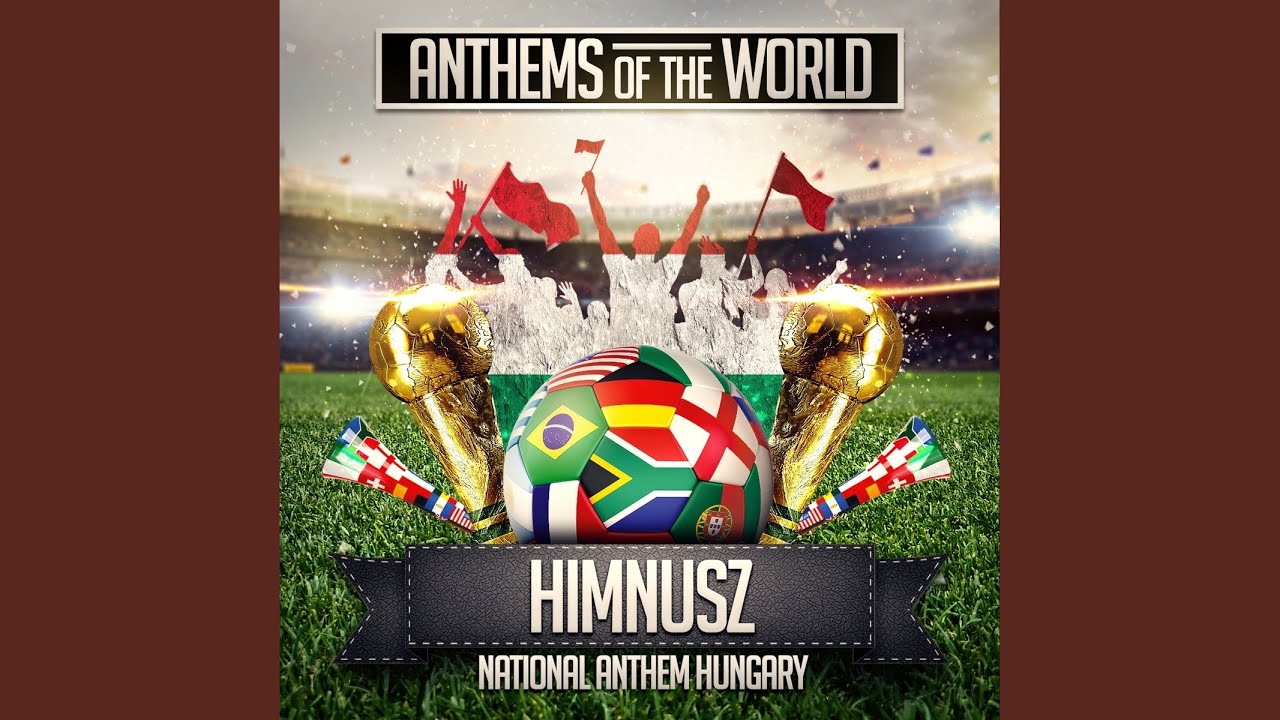Hungary 3000 forint 2019 Himnusz National Anthem BU