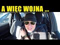 A więc wojna ...