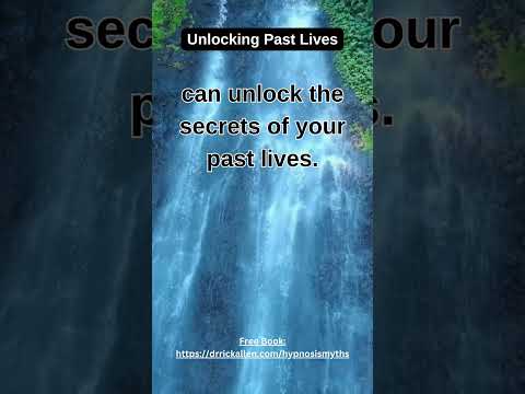 Hypnosis and Self-hypnosis,
