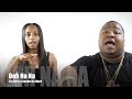 Lil Chris Ft. Sasha Go Hard - Ooh Na Na (Music Video)