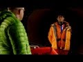 Tim Vine & Richard Ayoade battle wind - Gadget Man S03E01 Weather