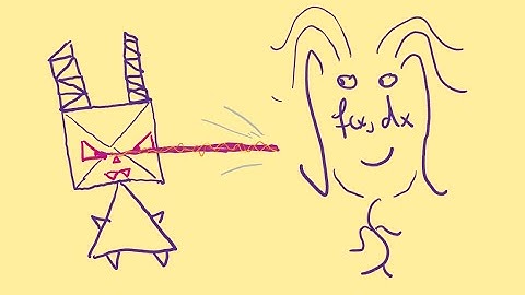 Calcul intégral : 8.0 - Exemples Substitutions trigonométriques