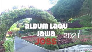 Album Jawa Joss 2021