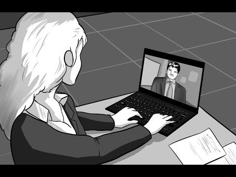 How to Prepare for a Video Job Interview (Zoom, Skype, WebEx, FaceTime, GoToMeeting)