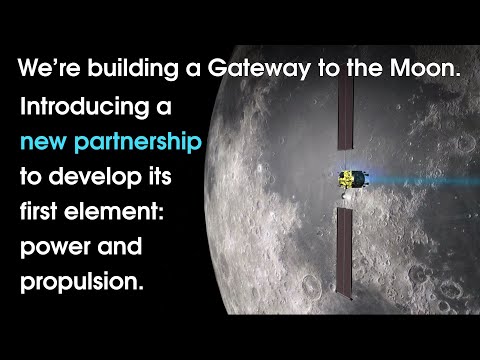 Powering Our Return to the Moon