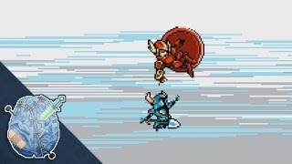 Shovel Knight - Part 3: A Grave Situation