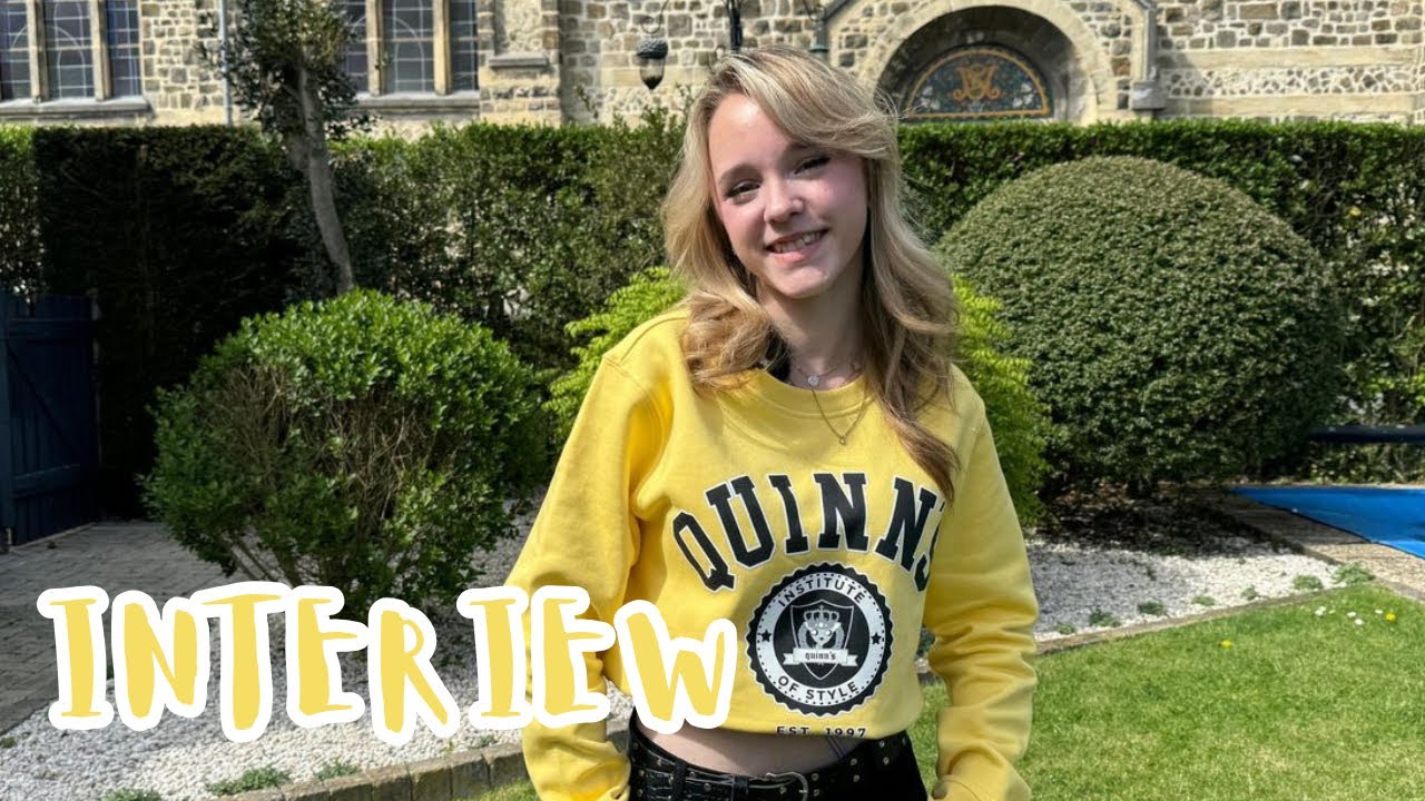 ИНТЕРВЬЮ - Эмма Кок о новом сингле и дружбе с Джейд