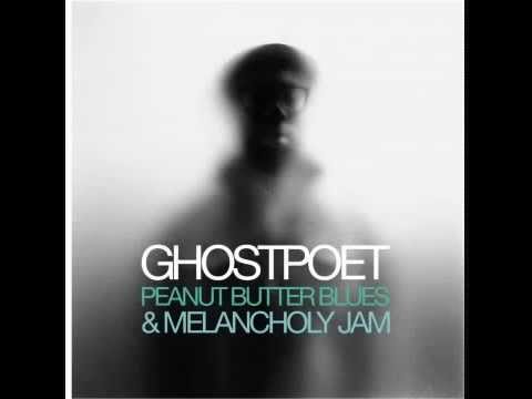 Ghostpoet - Us Against Whatever Ever