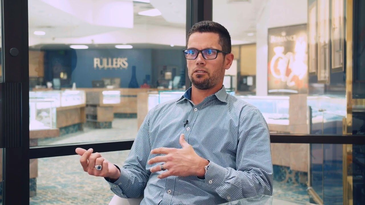 Custom Jewelry in Dallas | Dallas Jewelry Store | Fuller's Jewelry and Diamonds