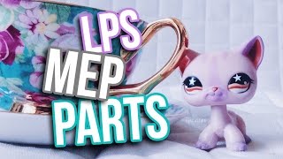 lps mep pack; 1