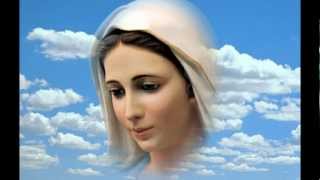 Video thumbnail of "La canzone di Medjugorje"