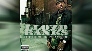 Lloyd Banks  Im So Fly bass Boosted