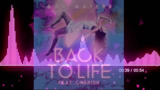 Back To Life Rebz Remix Feat. Cherish