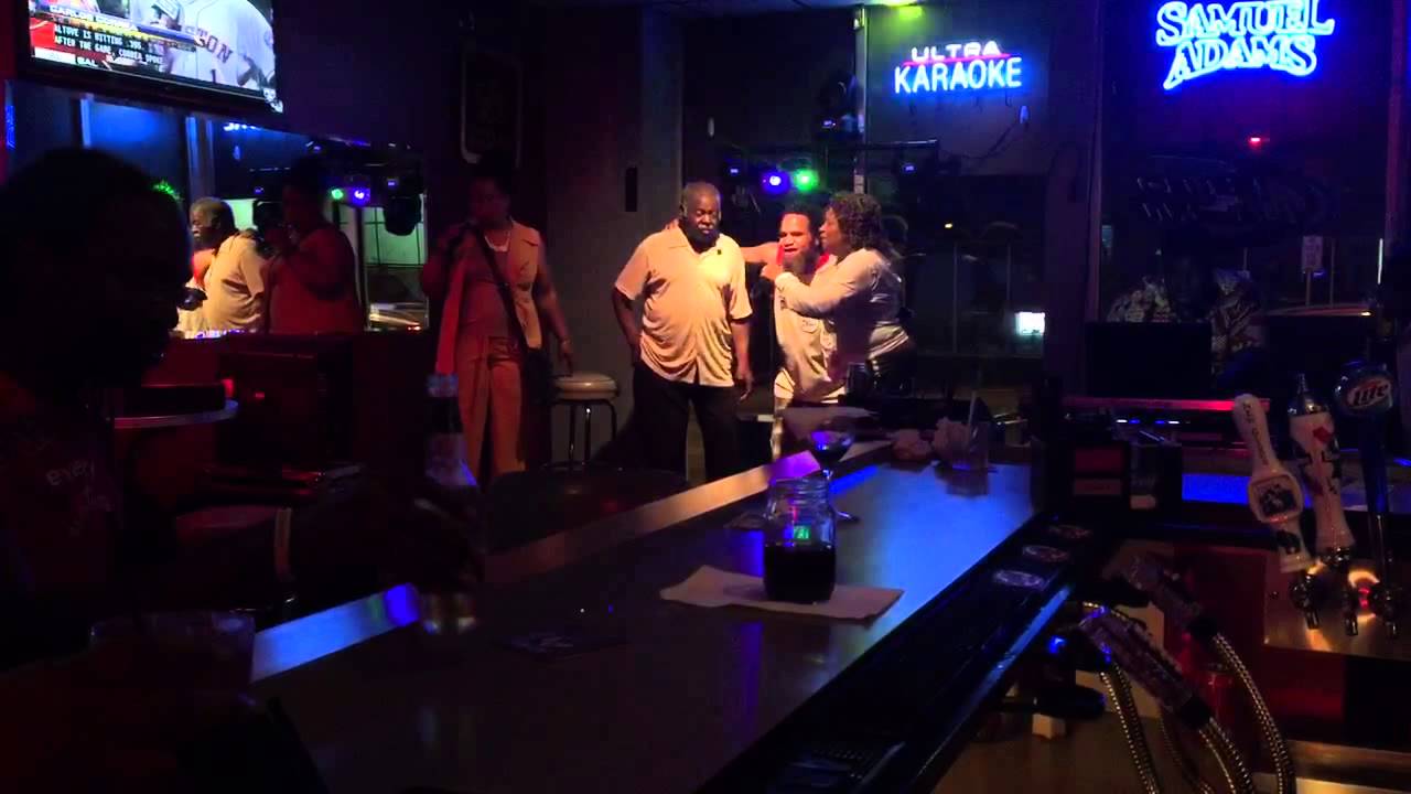 Midnight Train To Georgia Karaoke