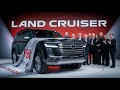 Top Car Expert Reveals Best SUV for Off-Road Adventures in 2024