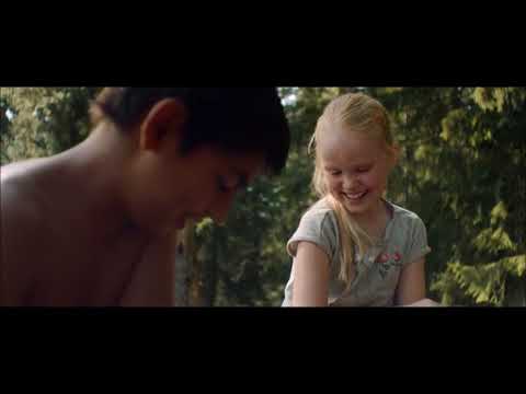 The Innocents movie controversial cat scene