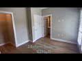 3 bed 3.5 bath Townhome