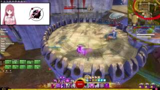 [qT] Casual Escort (Up) 5:40 | Mesmer