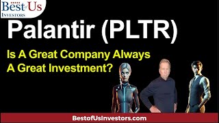 What Will Be Palantir's Stock Price On Jan 2028?