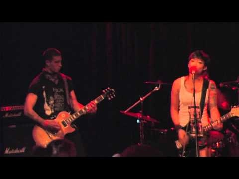 (2010) UNBELIEVERS Kids in America MONTREAL (PUNK ...