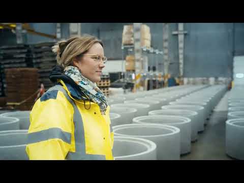 Miniature de la vidéo Technico-commercial : un métier au cœur de l’industrie du béton 🧱✨