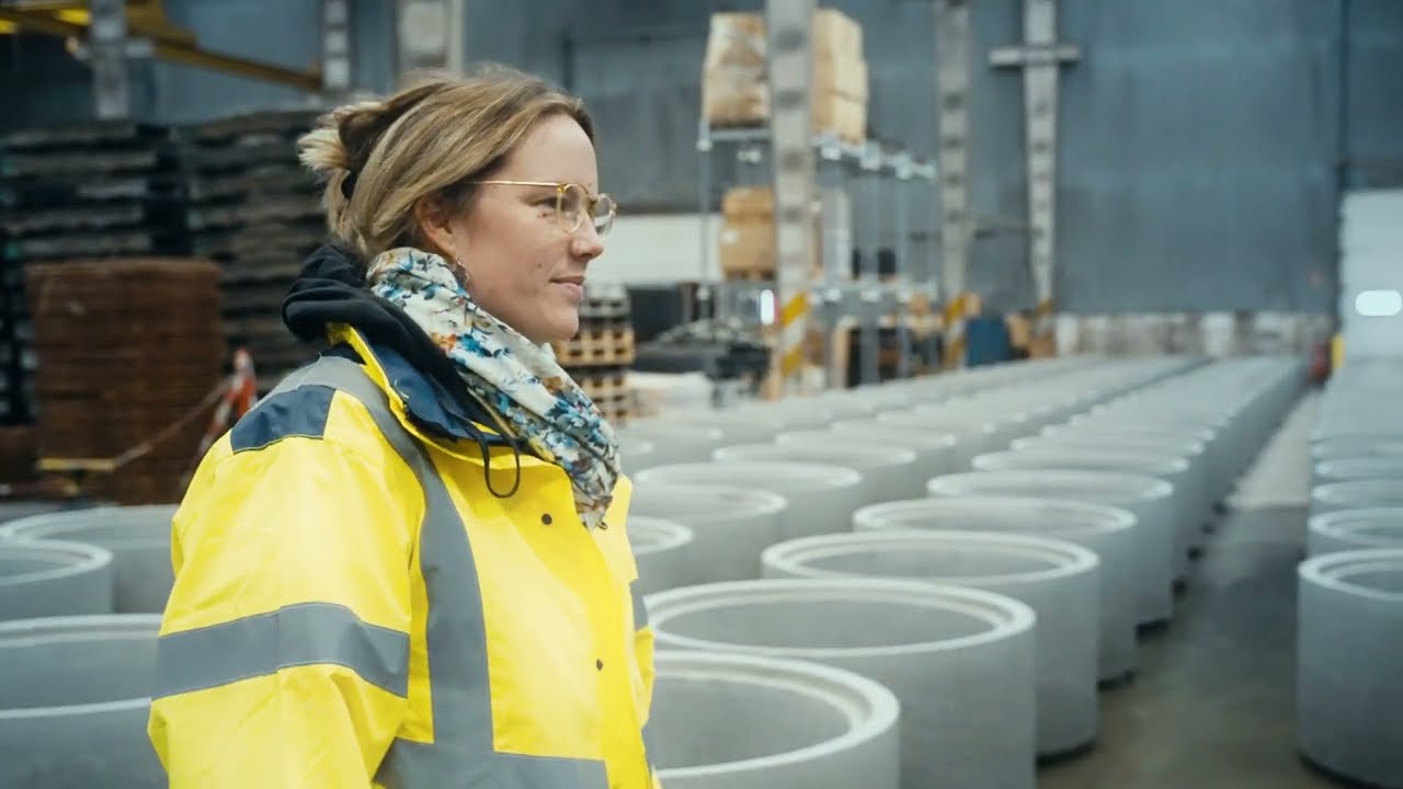 Technico-commercial : un métier au cœur de l’industrie du béton 🧱✨