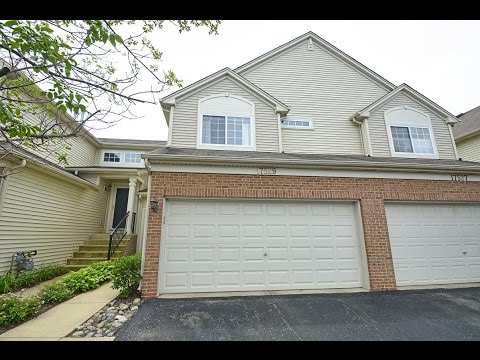 17529 Gilbert Drive, Lockport, IL home video tour
