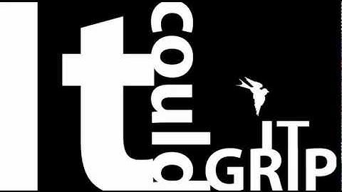 Monty Python Kinetic Typography - Swallow vs. Coconut