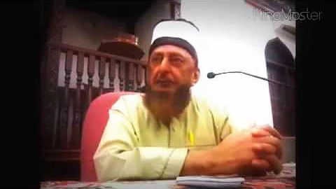 Islamic Eschatological Explanation of Modern Western Civilization Sheikh Imran Hosein 2014