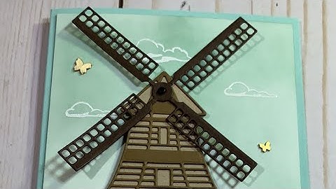 Let’s Craft Today with the Tulip Fields Bundle