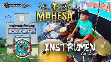 INSTRUMEN - CEK SOUND SATU PERSATU - MAHESA MUSIC - DHEHAN PRO AUDIO - BRAKAS BERSATU