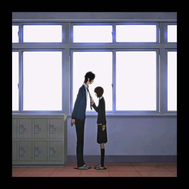 Say i love you..💜😚💗#shorts #shortvideo #anime