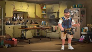 Project Makeover • S13 EP3 Roger 