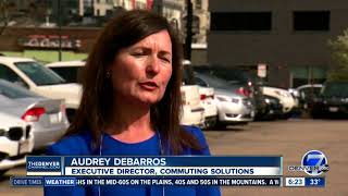 Community Solutions wants to improve NW area roads
