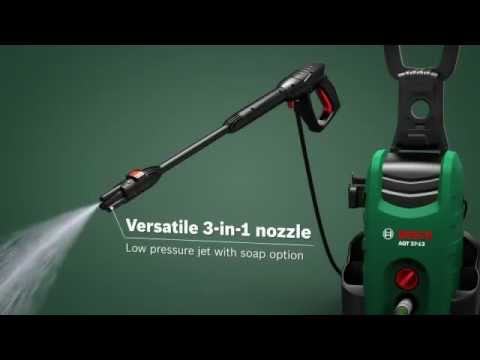 Bosch Aqt 37 13 Manual