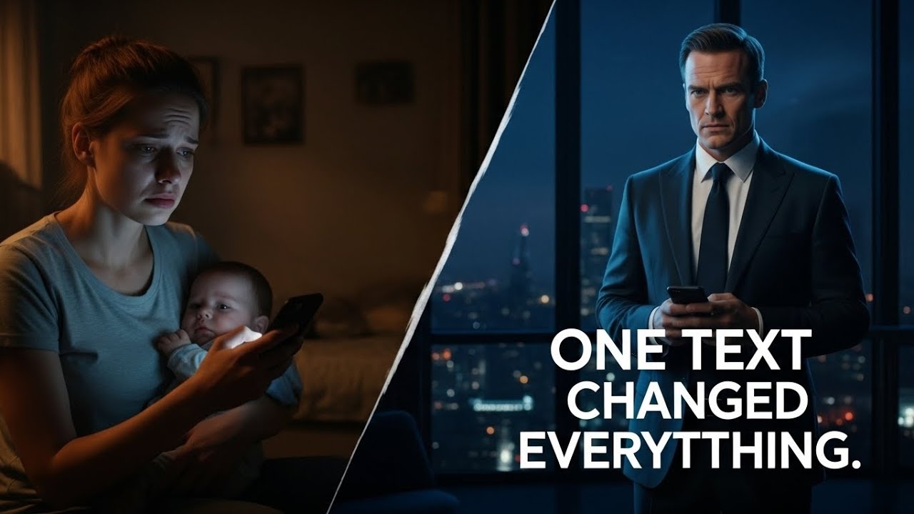 I Accidentally Texted a BILLIONAIRE and Here's What Happened