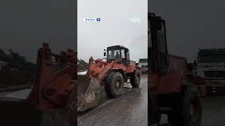 Download Lagu Hejmarek mekîneyên giran berê xwe dan Eşrefîyê ji bo destpêkirina karên paqijîyê MP3