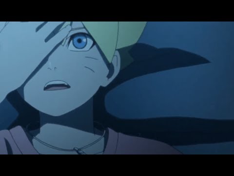 Boruto: Naruto Next Generations 1×8 Review: The Dream's Revelation – The  Geekiary