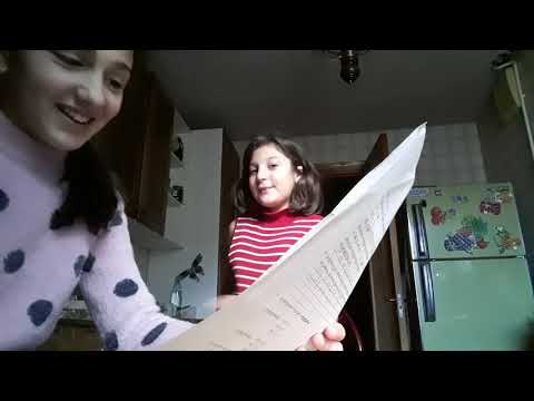 მოსწავლეების ტიპები