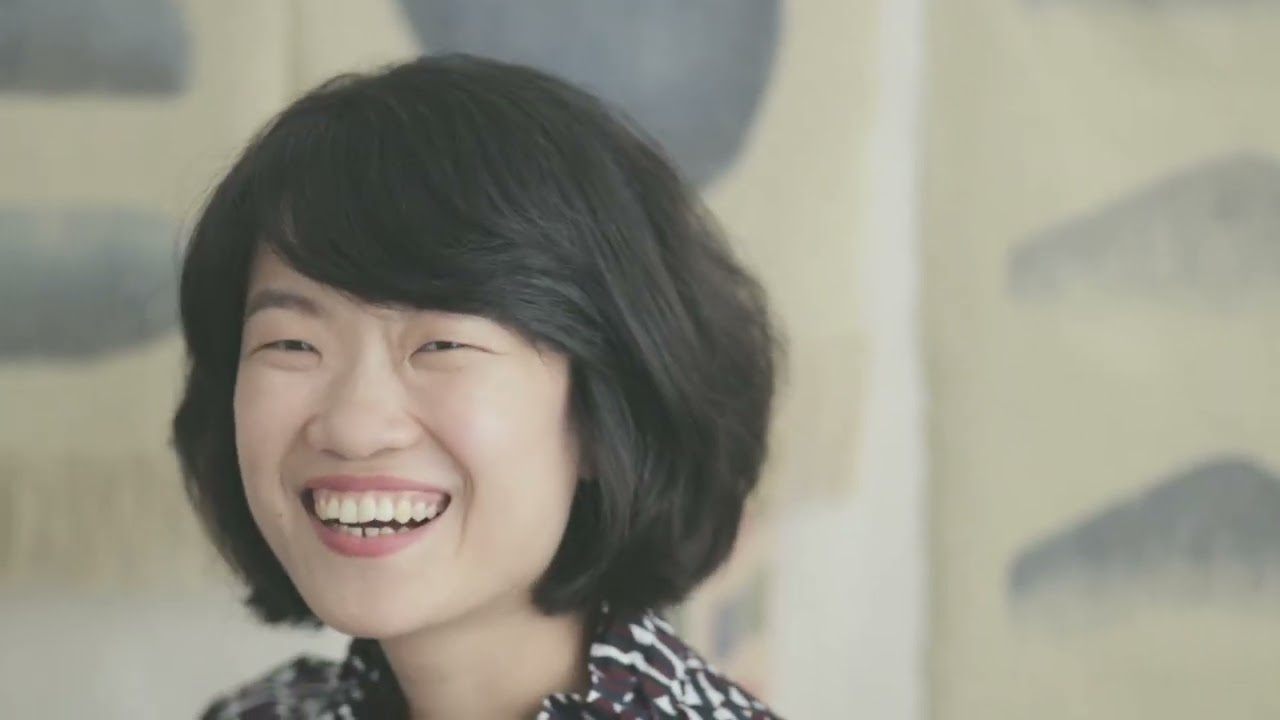 Tiffany Loy, Textile Artist Known For Her 'Lines in Space' Exhibit at Singapore Art Week 2023