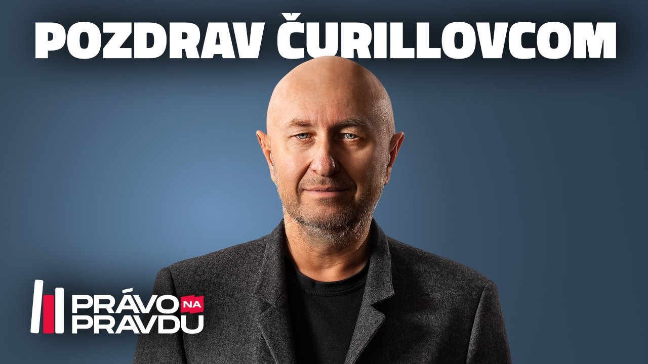 Pozdrav Čurillovcom