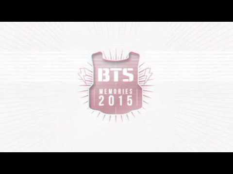 Unboxing | BTS Memories of 2015 - YouTube